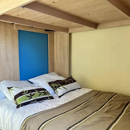 Chalet 759 - 8p, A Moins D'1 Km De L'ilot Saint-michel *